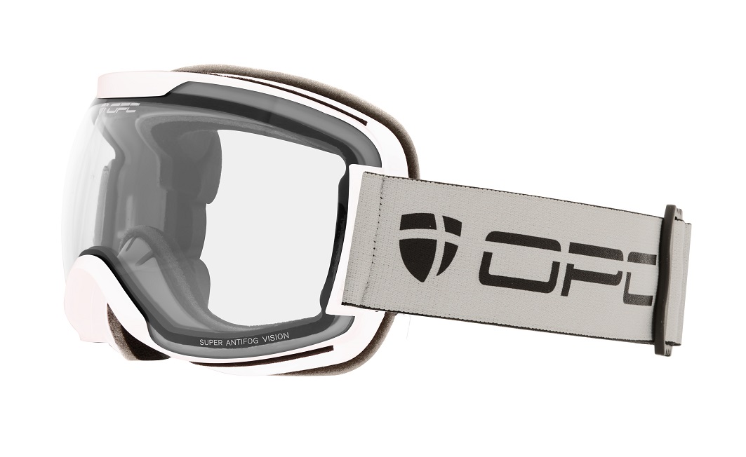 OPC PERFORMANCE DAVOS MATT WHITE 